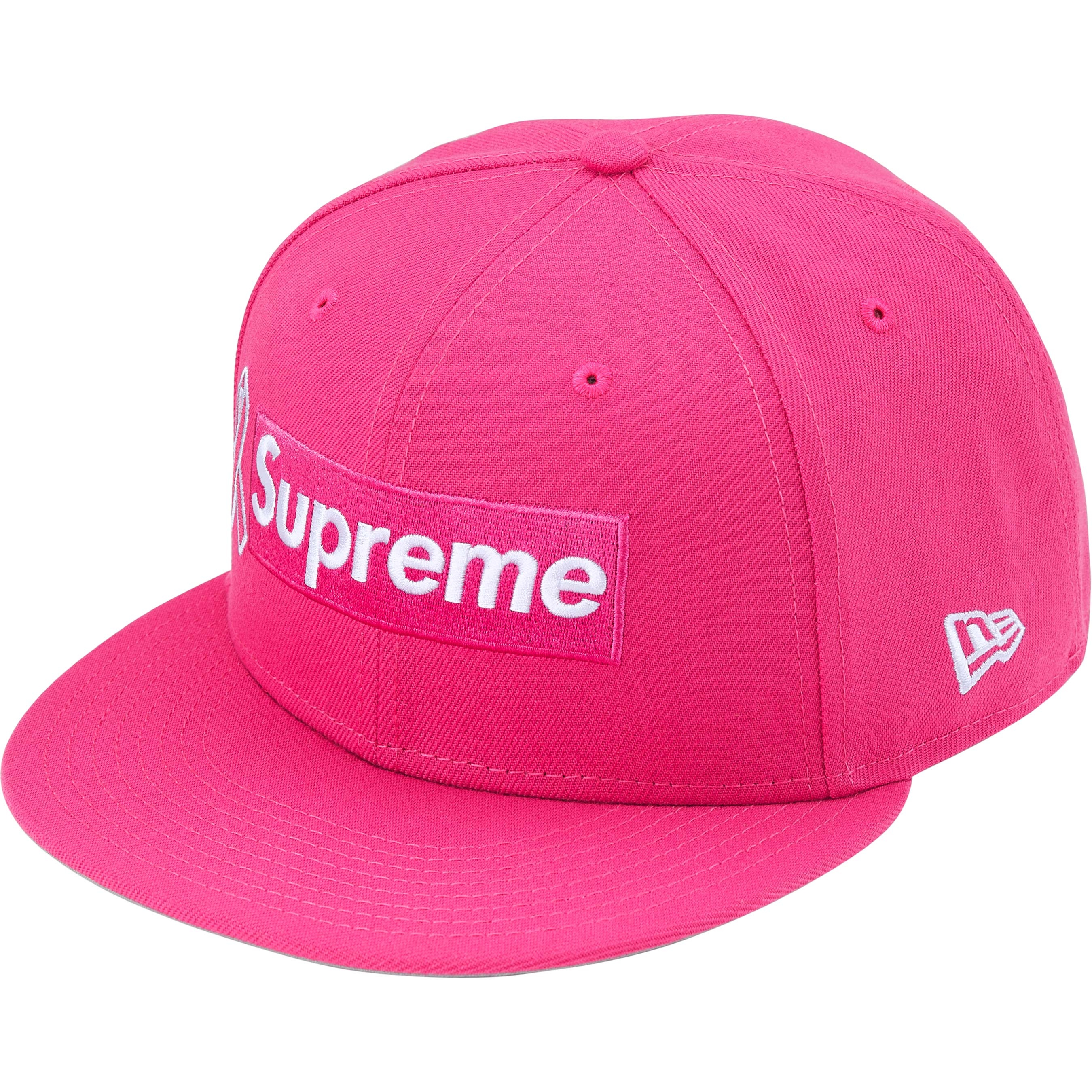 Breast Cancer Awareness Box Logo New Era® view 19